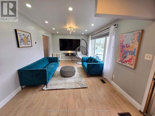 261 Overlea Drive, Kitchener, ON - Indoor