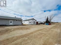 605 North Front STREET  Moosomin, SK S0G 3N0