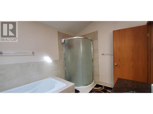 13969 Old Richter Pass Road, Osoyoos, BC - Indoor Photo Showing Bathroom