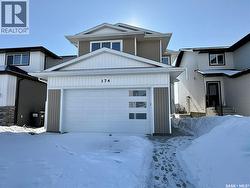 174 Doran WAY  Saskatoon, SK S7V 0Z7