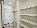 174 Doran Way, Saskatoon, SK  - Indoor With Storage 