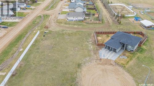 8 Derbowka Drive, Borden, SK 