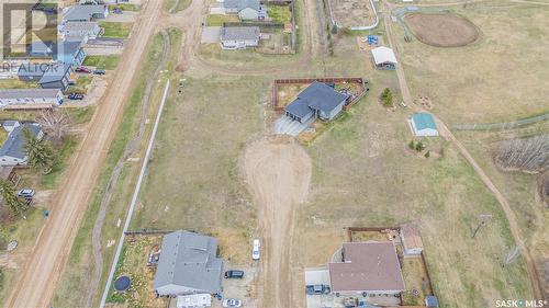 8 Derbowka Drive, Borden, SK 