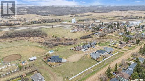 8 Derbowka Drive, Borden, SK 