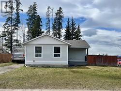 140 Spruce Avenue  Tumbler Ridge, BC V0C 2W0