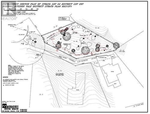 9196 Tronson Road Unit# 54, Vernon, BC 