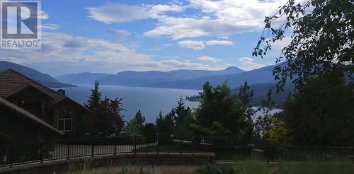 9196 Tronson Road Unit# 54, Vernon, BC 