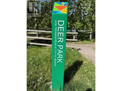 9196 Tronson Road Unit# 54, Vernon, BC 