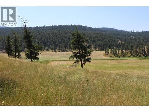 2370/2582 Barnhartvale Road, Kamloops, BC - Outdoor With View