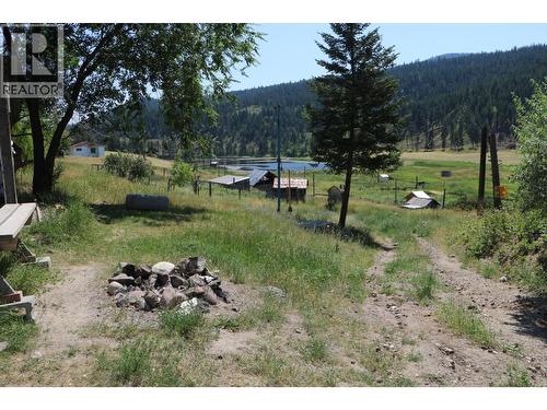 2370/2582 Barnhartvale Road, Kamloops, BC - Outdoor