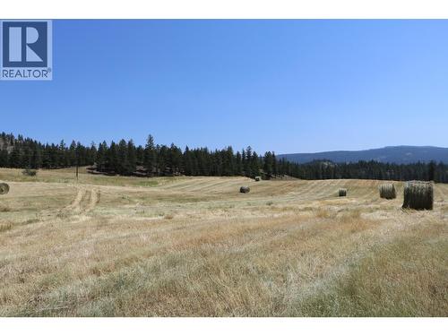 2448 Barnhartvale Road, Kamloops, BC - Outdoor With View