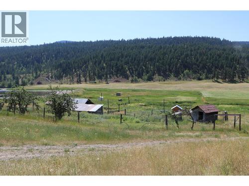 2448 Barnhartvale Road, Kamloops, BC - Outdoor With View