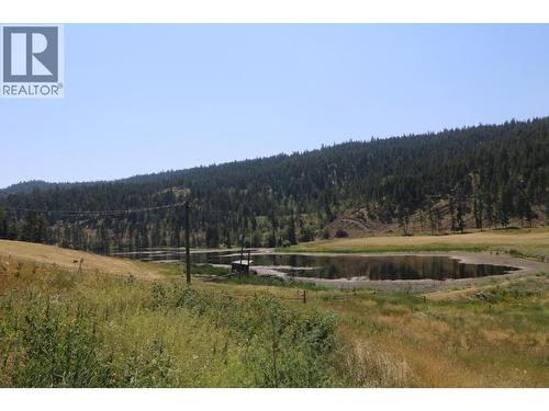 2448 Barnhartvale Road, Kamloops, BC - Outdoor With View