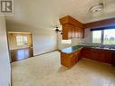 320 2 Street E, Carnduff, SK  - Indoor Photo Showing Kitchen With Double Sink 