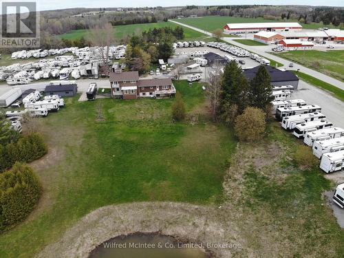 17 Sideroad 25 N Side Road, Brockton, ON 