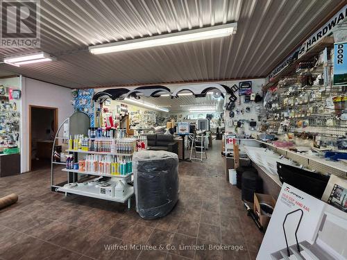 17 Sideroad 25 N Side Road, Brockton, ON 