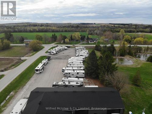 17 Sideroad 25 N Side Road, Brockton, ON 