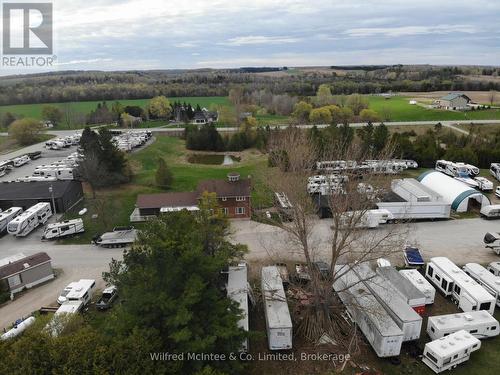 17 Sideroad 25 N Side Road, Brockton, ON 