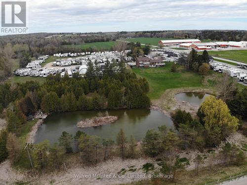 17 Sideroad 25 N Side Road, Brockton, ON 