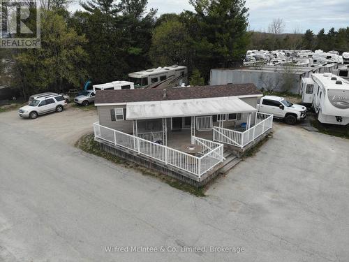 17 Sideroad 25 N Side Road, Brockton, ON 