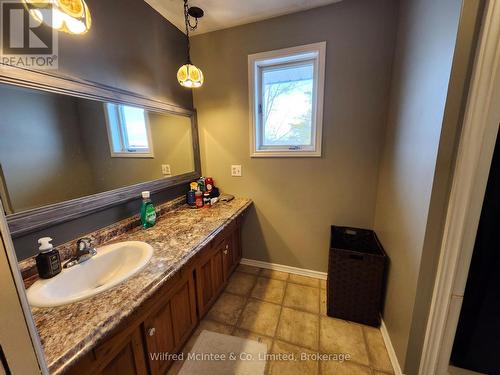 17 Sideroad 25 N Side Road, Brockton, ON 