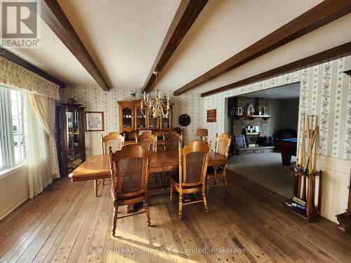 17 Sideroad 25 N Side Road, Brockton, ON 