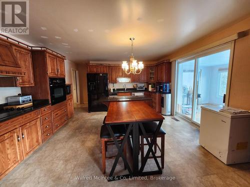 17 Sideroad 25 N Side Road, Brockton, ON 