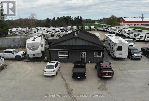 17 Sideroad 25 N Side Road, Brockton, ON 