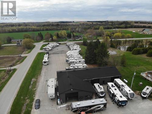 17 Sideroad 25 N Side Road, Brockton, ON 