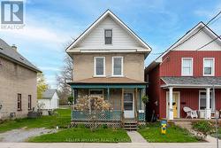 104 PRINCESS STREET  Peterborough, ON K9J 2A9