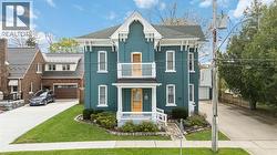 35 MAIN STREET  Lambton Shores, ON N0N 1J0