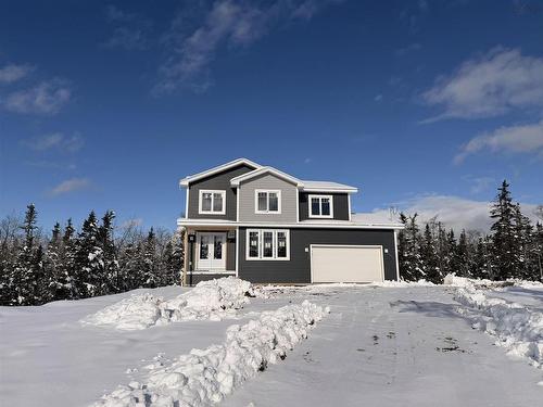 750 766 Celebration Drive, Fall River, NS 