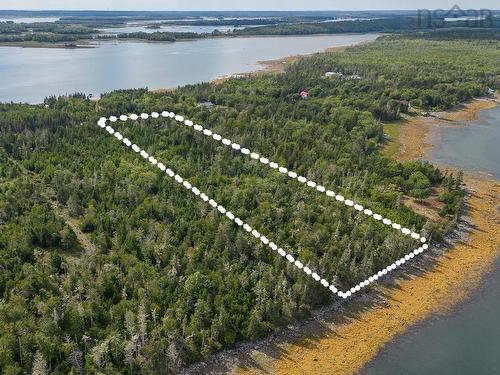 Highway 308, Morris Island, NS 