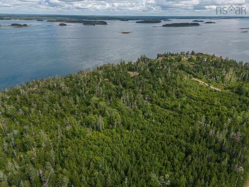 Highway 308, Morris Island, NS 