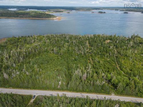 Highway 308, Morris Island, NS 