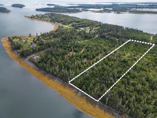 Highway 308, Morris Island, NS 