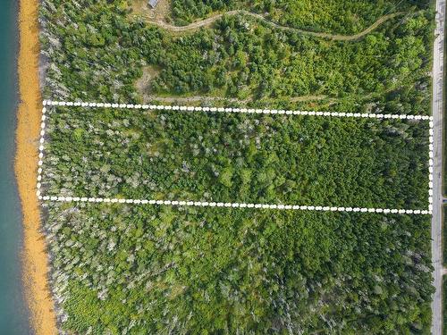 Highway 308, Morris Island, NS 