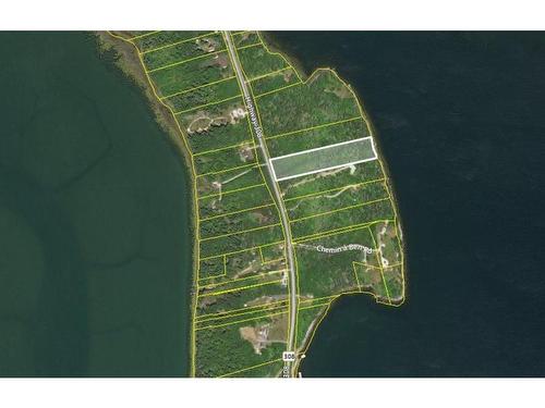 Highway 308, Morris Island, NS 