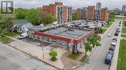 857 HOWARD AVENUE  Windsor, ON N9A 1S1