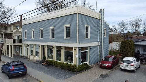 Façade - 1099  - 1105 Rue Main, Ayer'S Cliff, QC - Outdoor