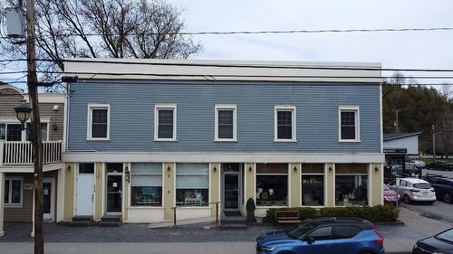 Extérieur - 1099  - 1105 Rue Main, Ayer'S Cliff, QC - Outdoor With Facade