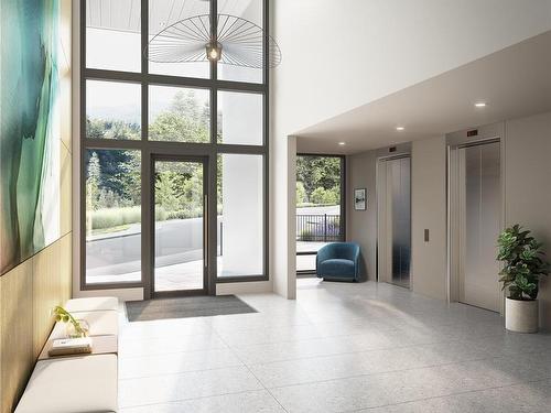 102-1810 Selenite Pl, Langford, BC - Indoor Photo Showing Other Room