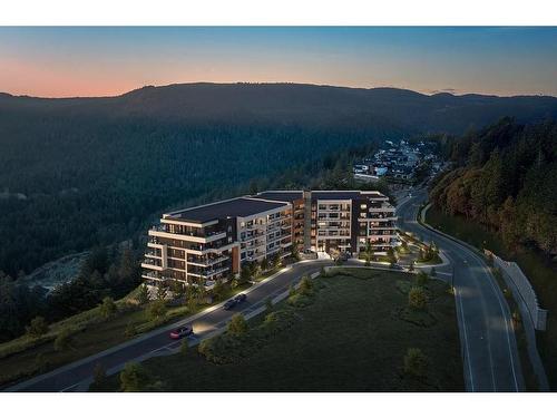 102-1810 Selenite Pl, Langford, BC - Outdoor With View