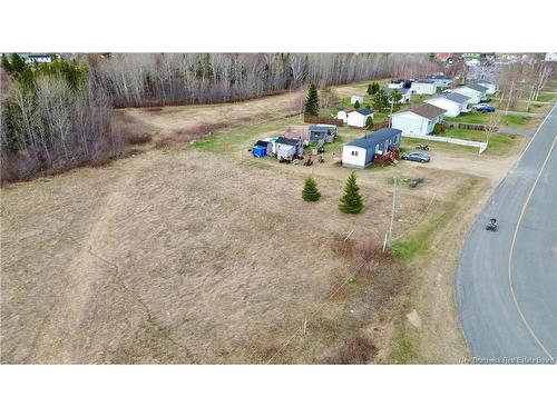 Na Chiasson, Bas-Caraquet, NB 