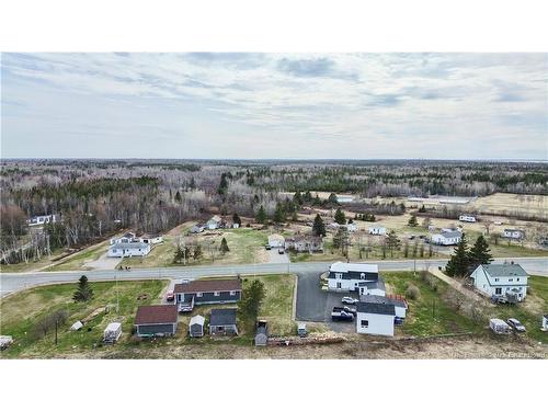 Na Chiasson, Bas-Caraquet, NB 