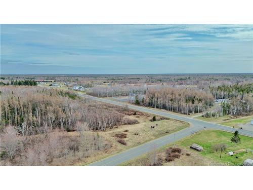 Na Chiasson, Bas-Caraquet, NB 