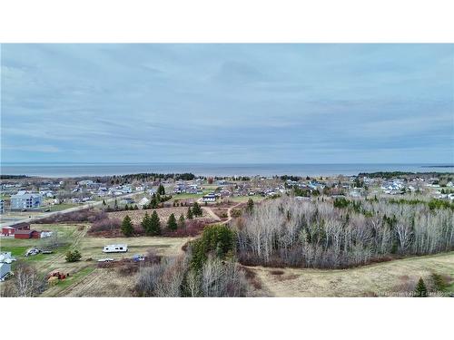 Na Chiasson, Bas-Caraquet, NB 