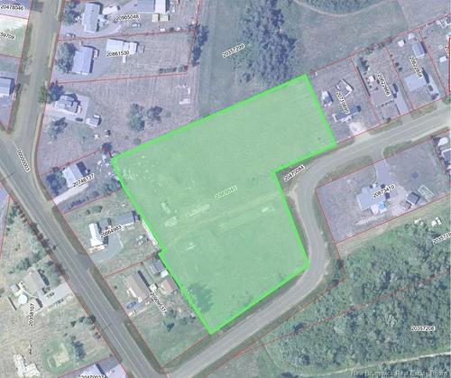 Na Chiasson, Bas-Caraquet, NB 