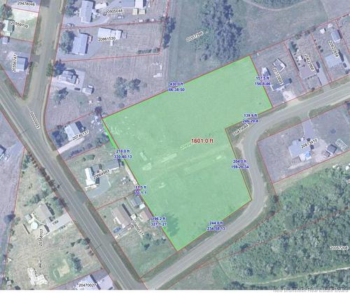 Na Chiasson, Bas-Caraquet, NB 