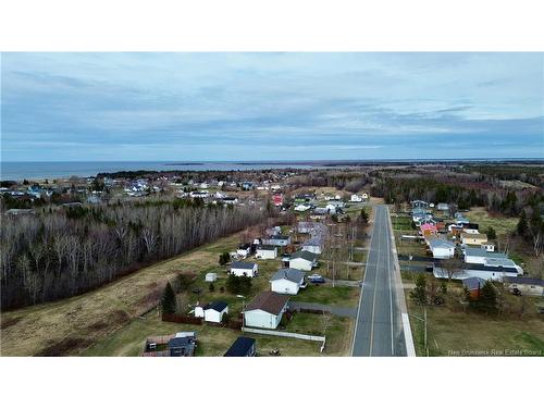 Na Chiasson, Bas-Caraquet, NB 